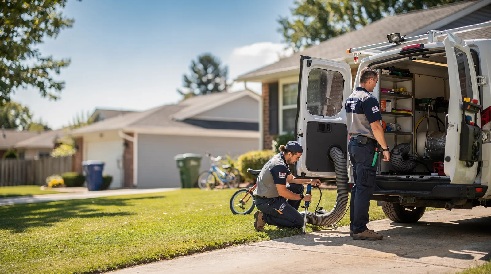 24/7 HVAC Repair & AC Replacement in Woodruff, UT near me